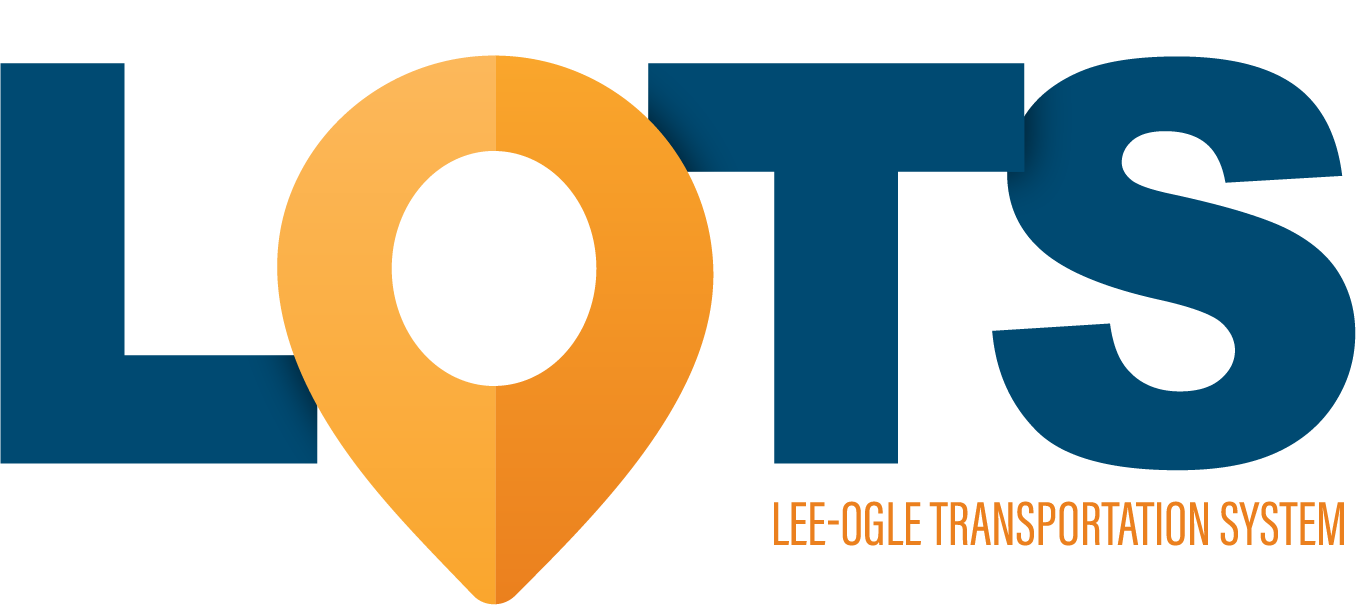 LOTS – Lee-Ogle Transportation System
