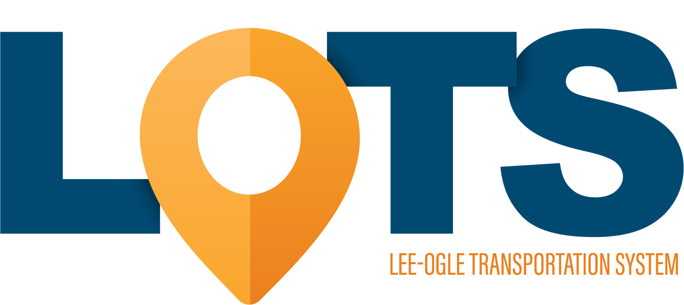 LOTS - Lee-Ogle Transportation System